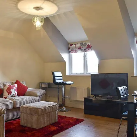 Harbour Penthouse Дом отдыха