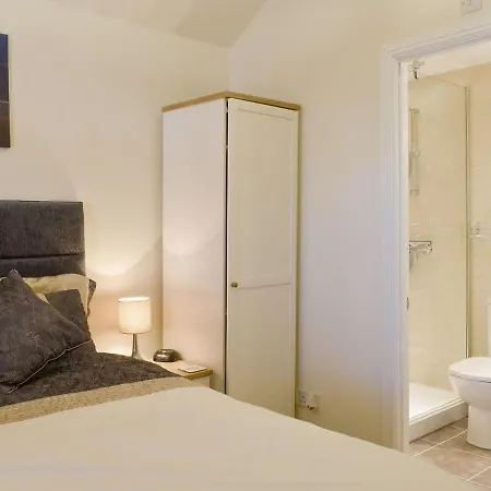 Holiday home Harbour Penthouse Whitby