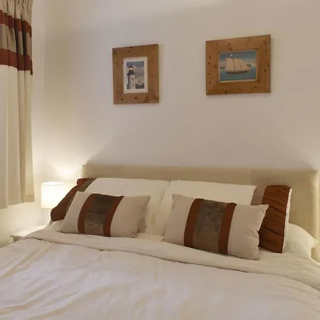Holiday home Harbour Penthouse Whitby