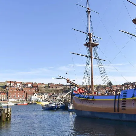Harbour Penthouse * Whitby